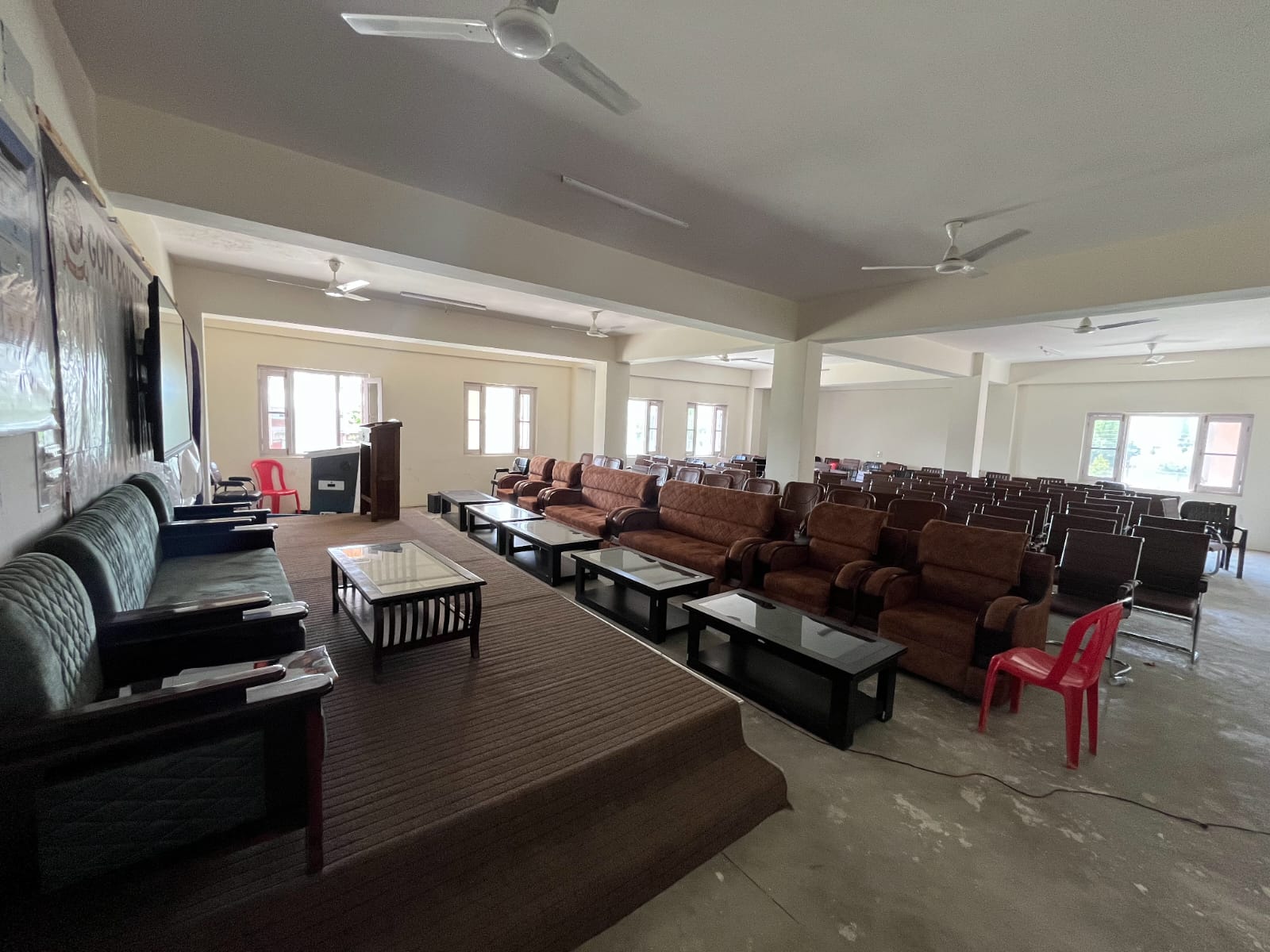 Auditorium