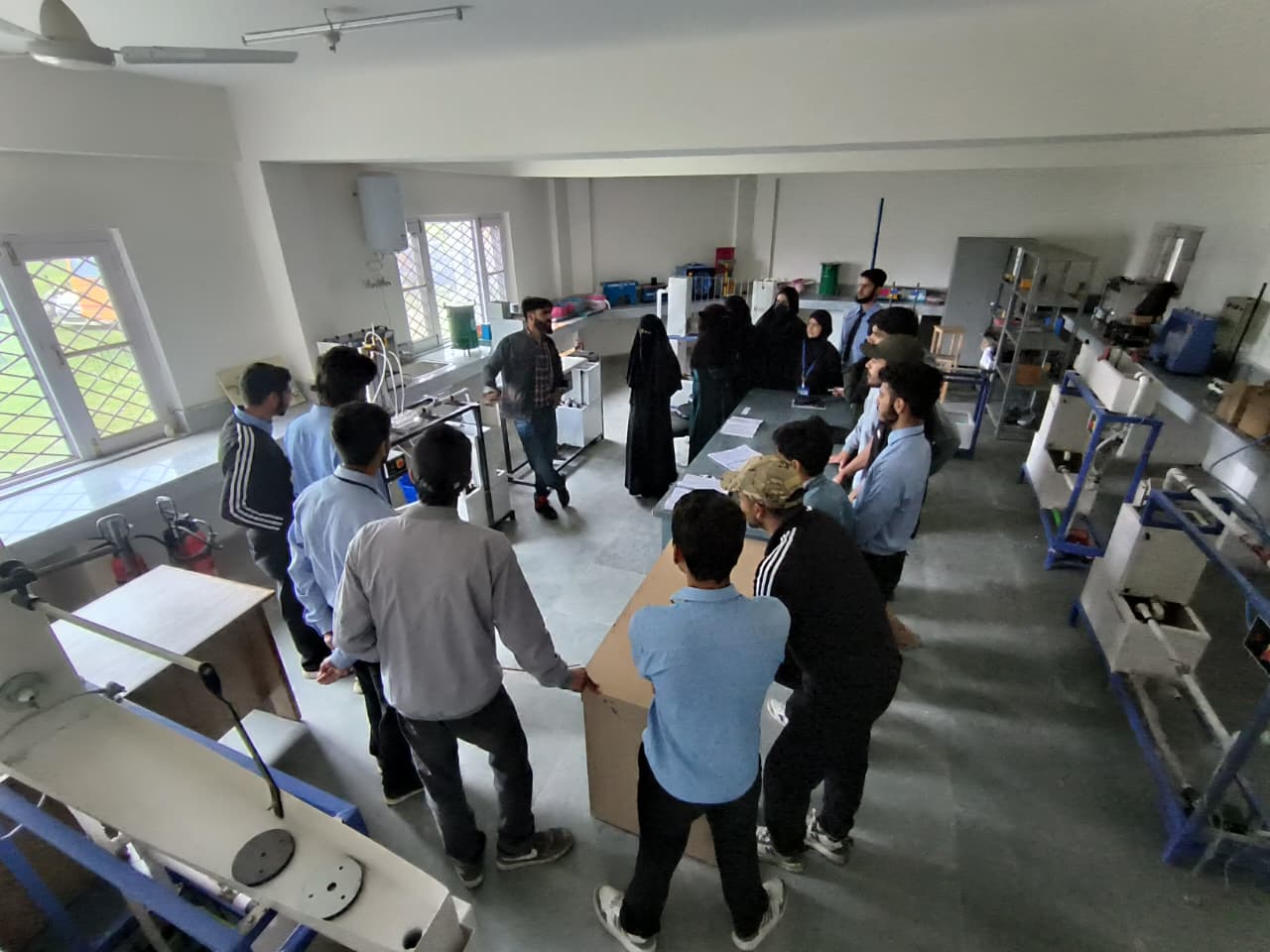 Civil Lab 3