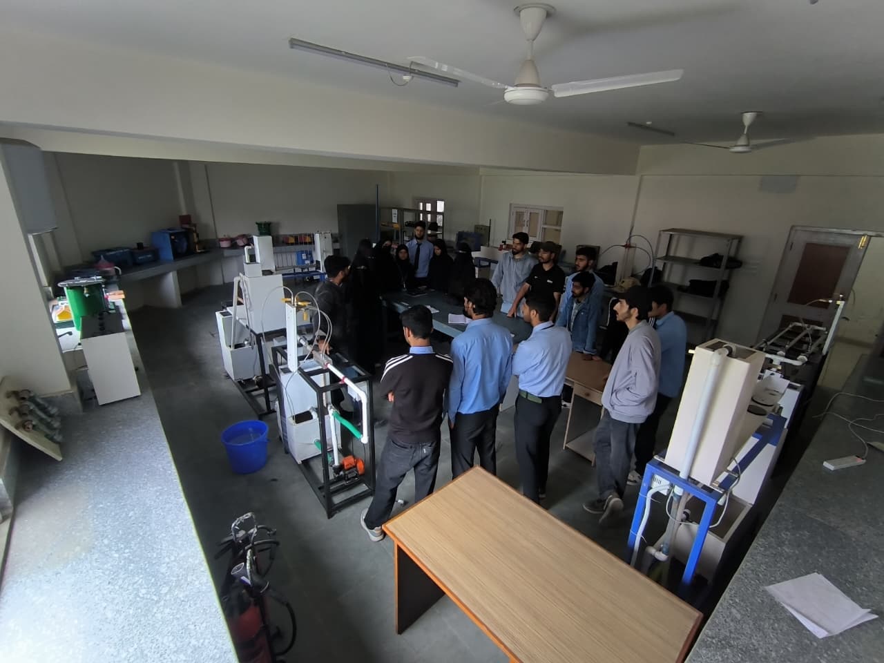 Civil Lab 4
