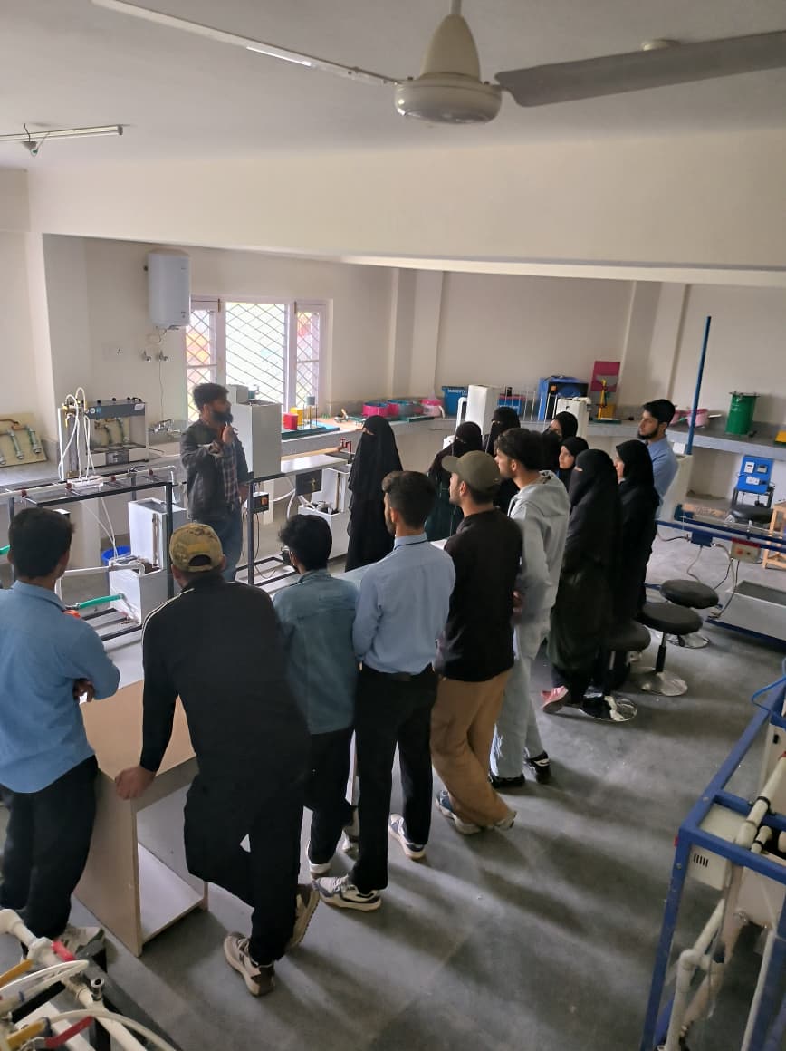 Civil Lab 5