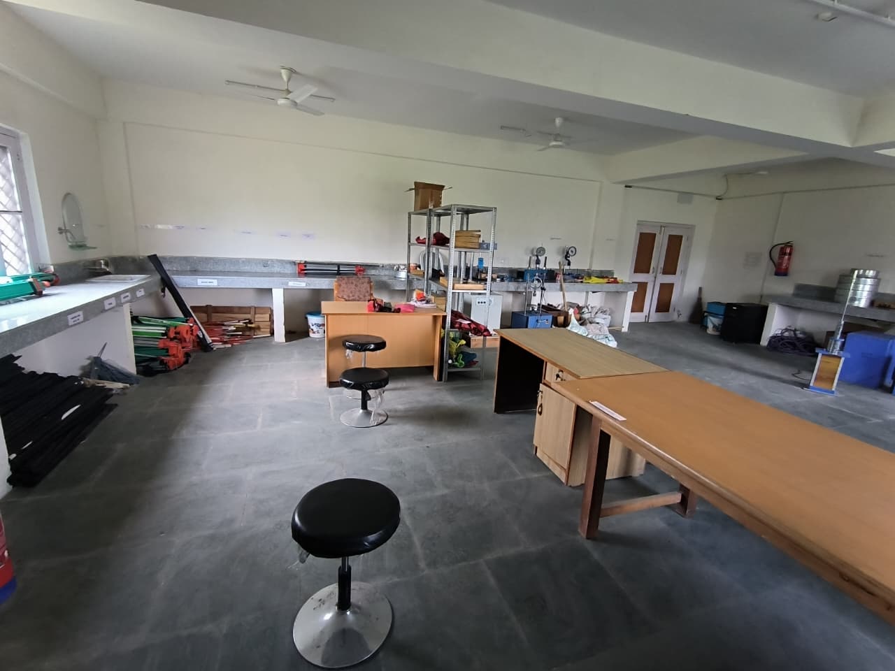 Civil Lab 6