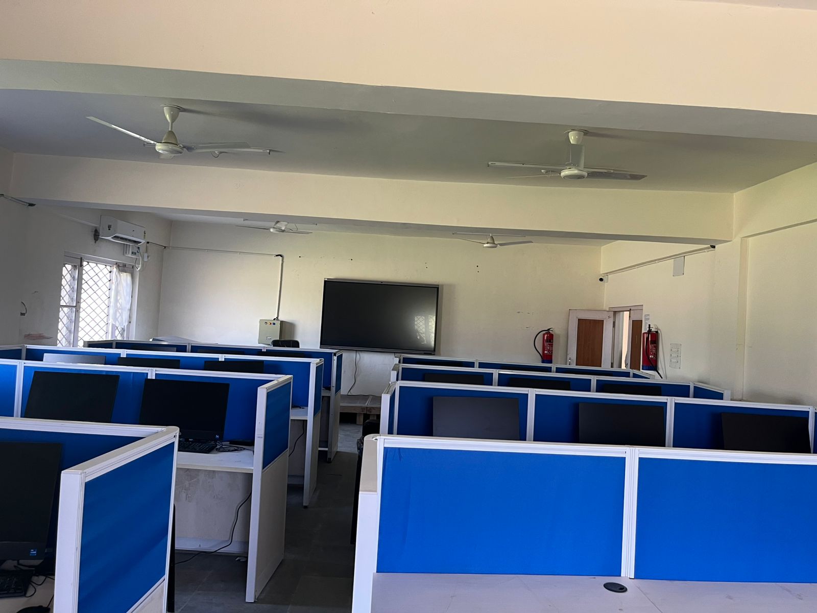 Computer Lab