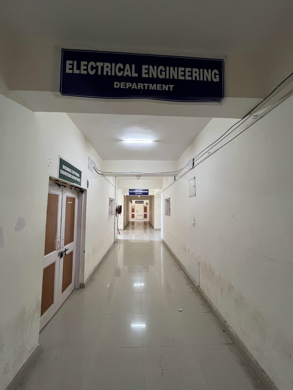 Electrical