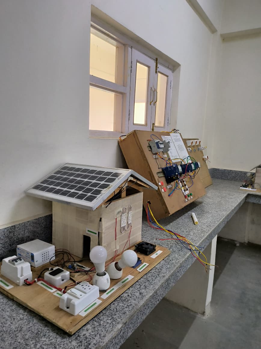 Electrical Labs