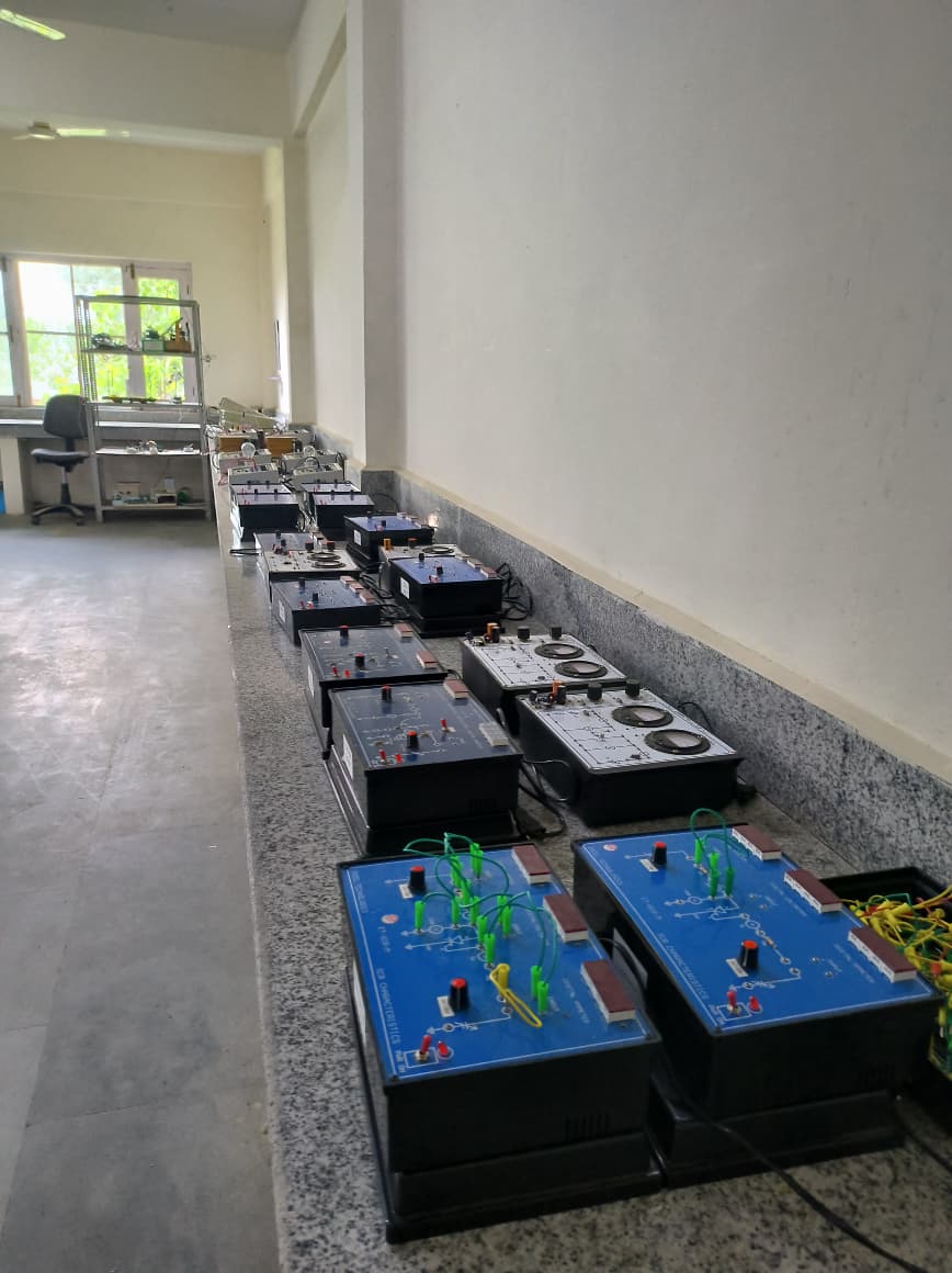 Elec Lab 1