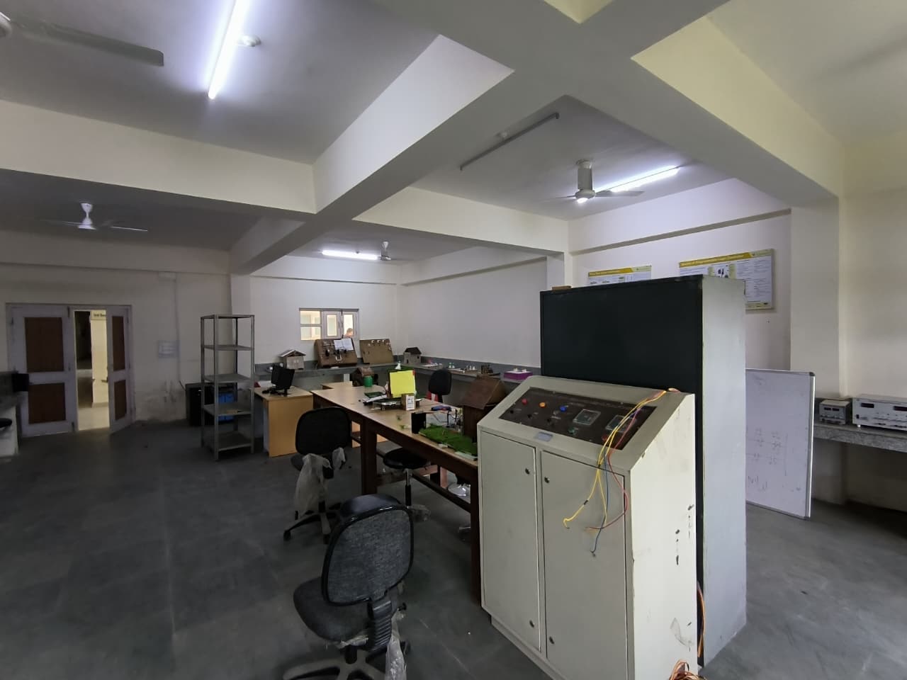 Electrical Lab