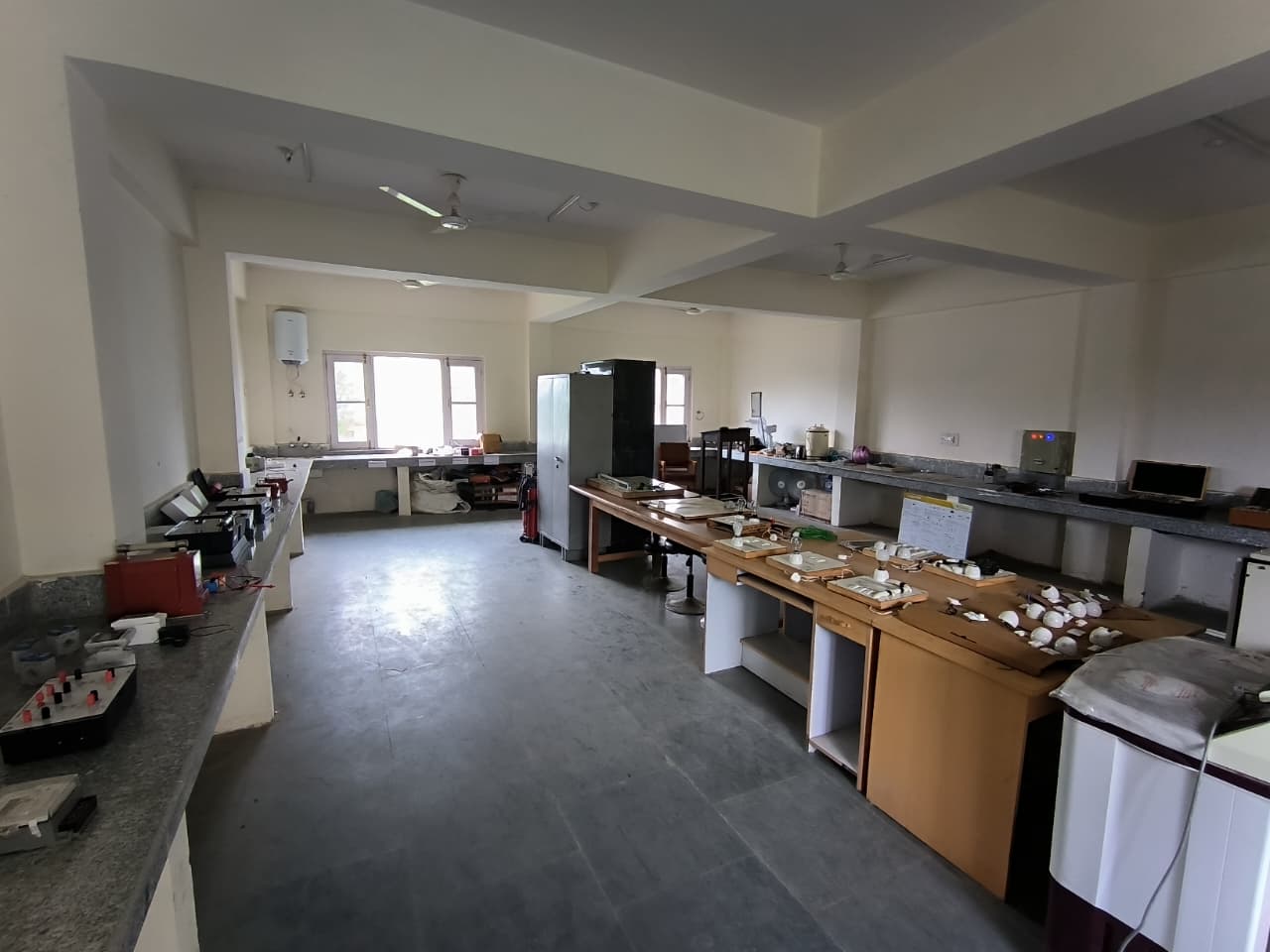 Electrical Lab