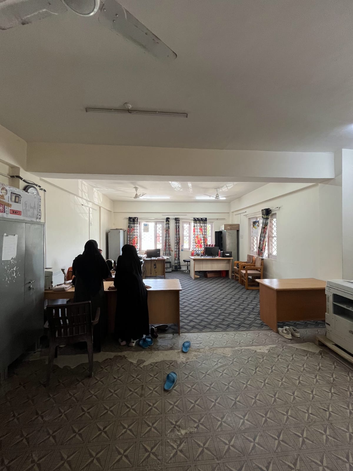 WiFi Campus