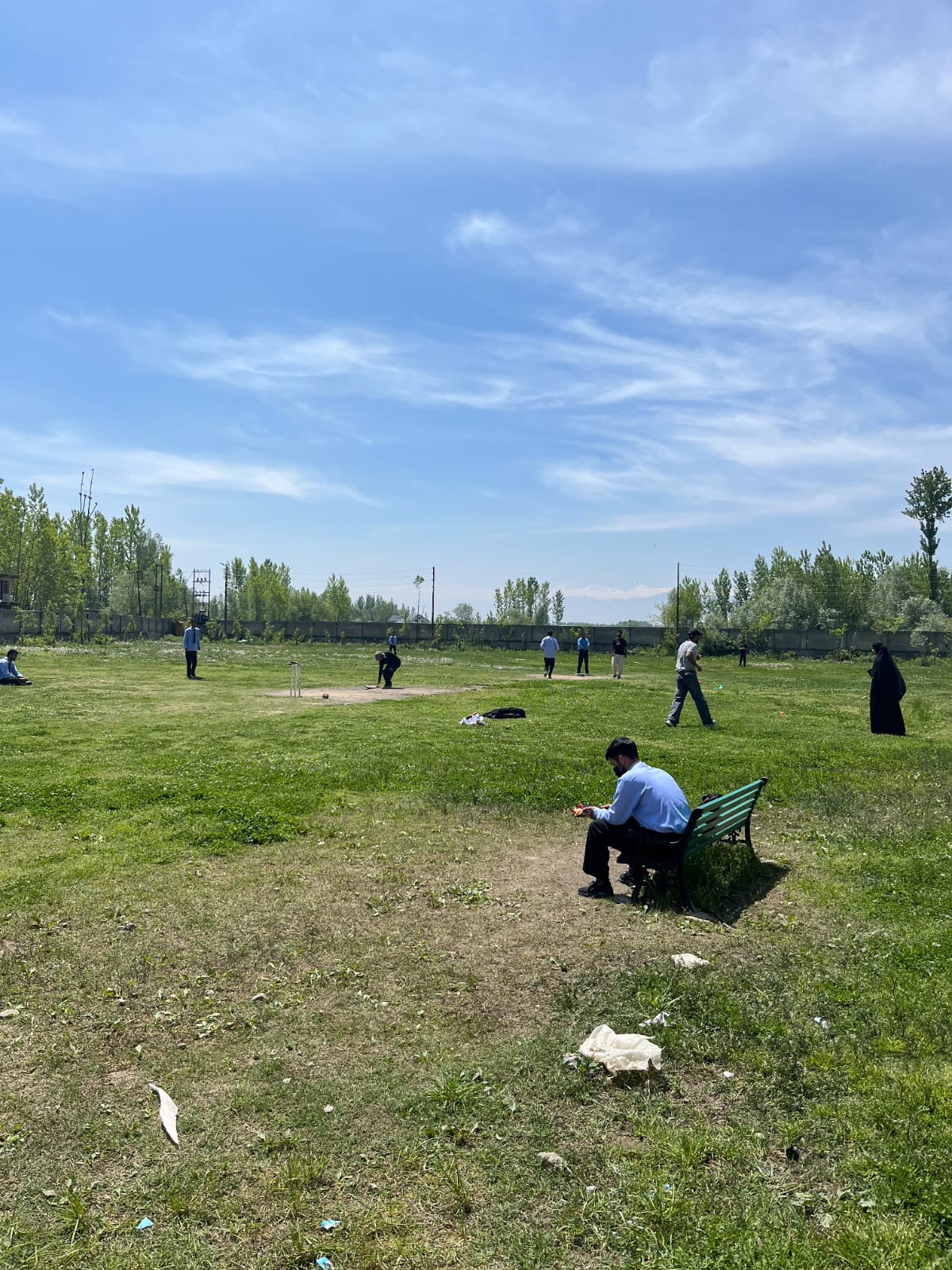 Playground