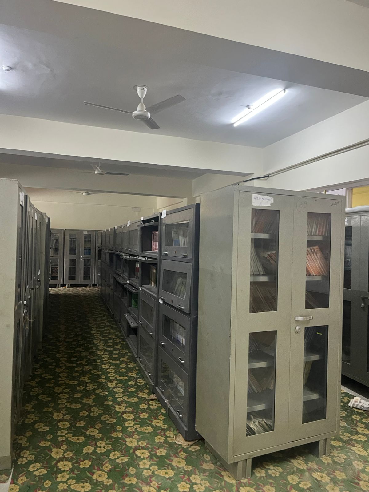 Library