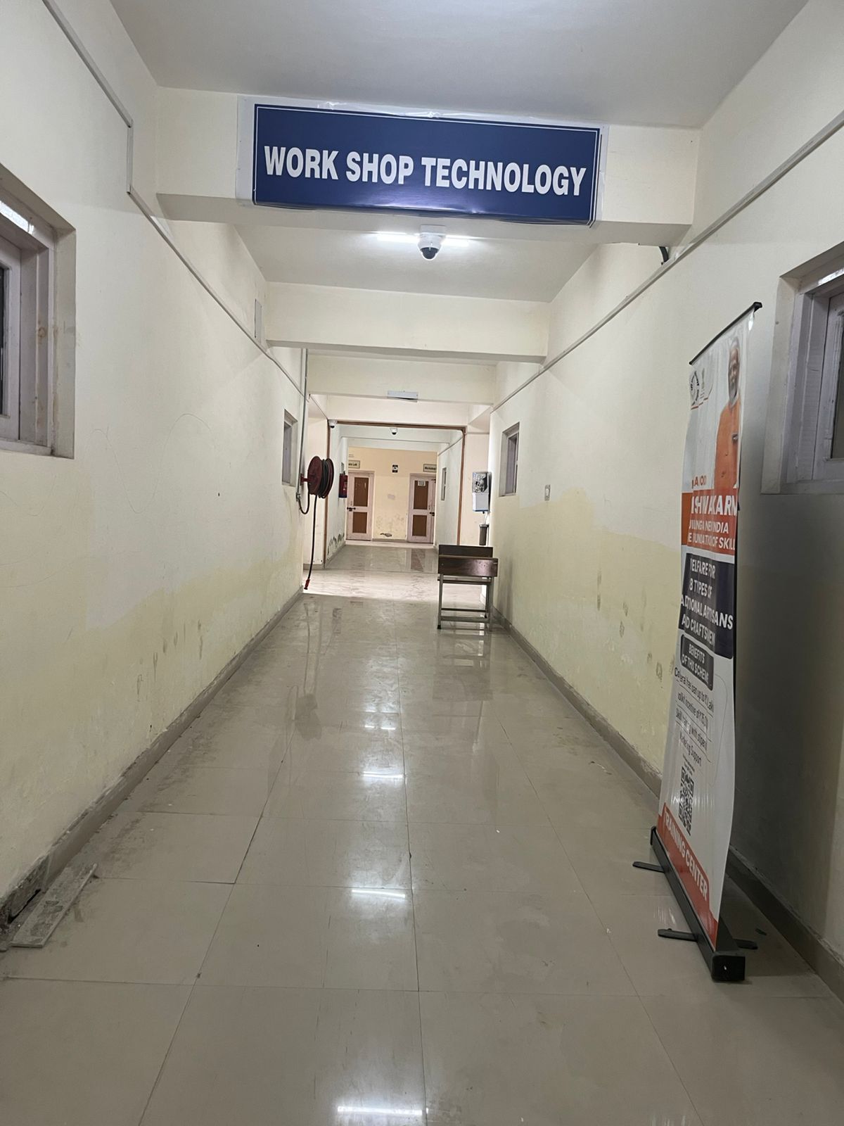 Workshop